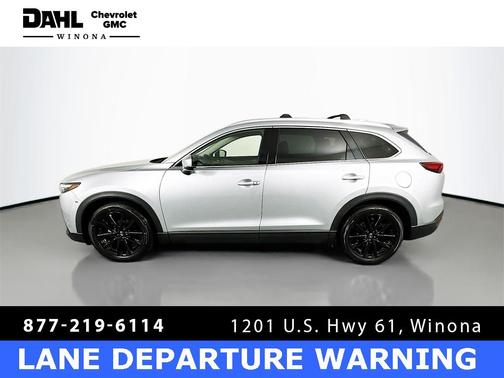 2023 Mazda CX-9 Touring