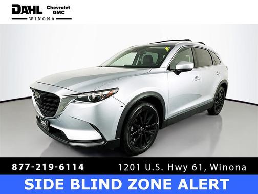 2023 Mazda CX-9 Touring