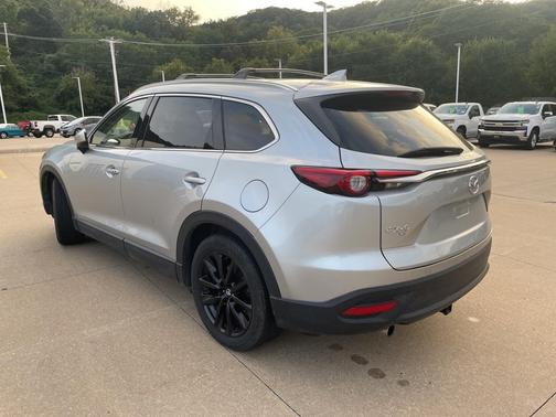 2023 Mazda CX-9 Touring
