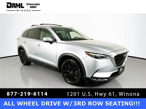 2023 Mazda CX-9 Touring