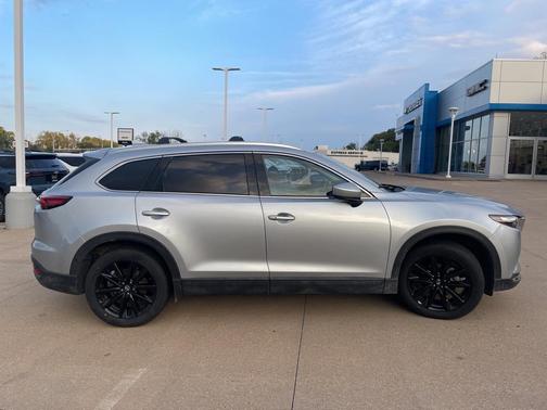 2023 Mazda CX-9 Touring