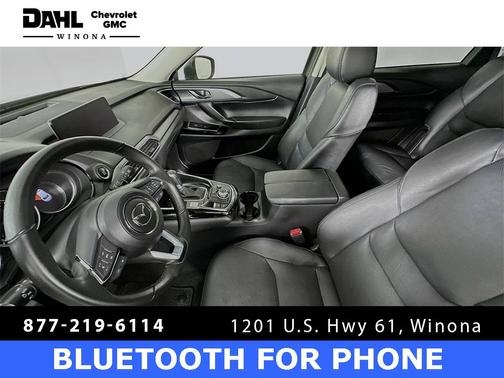 2023 Mazda CX-9 Touring