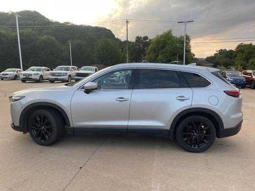 2023 Mazda CX-9 Touring