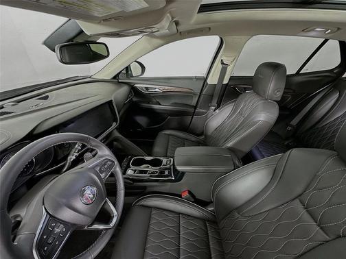 2022 Buick Envision AWD Avenir