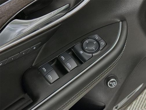 2022 Buick Envision AWD Avenir