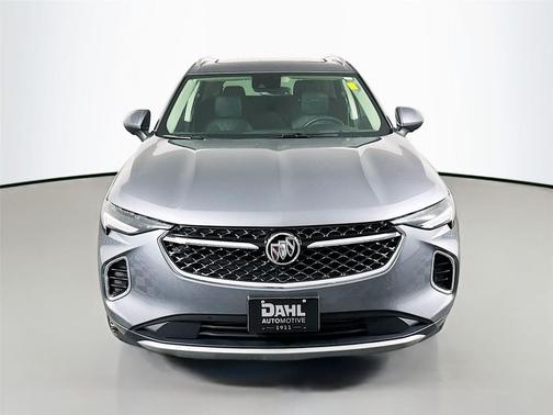 2022 Buick Envision AWD Avenir
