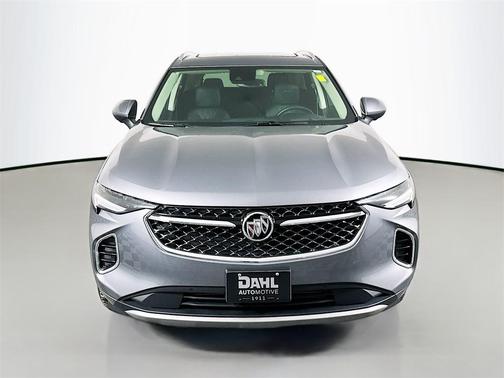 2022 Buick Envision AWD Avenir