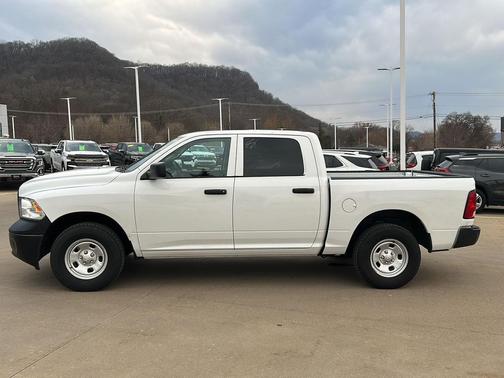 2024 RAM 1500 Tradesman