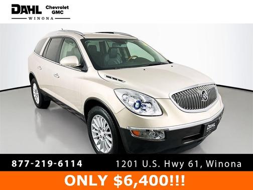 2011 Buick Enclave 1XL