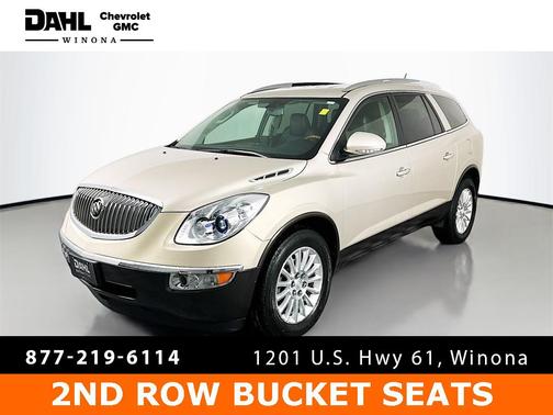 2011 Buick Enclave 1XL