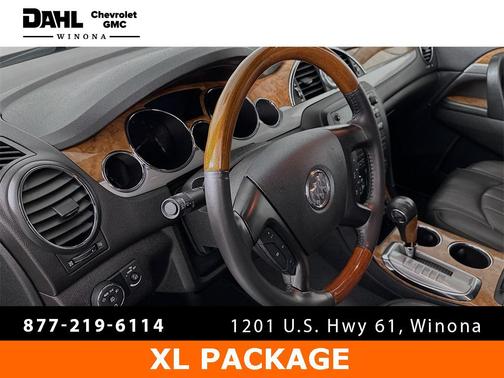 2011 Buick Enclave 1XL