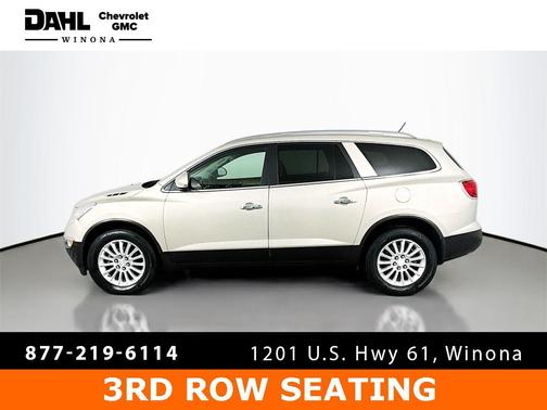 2011 Buick Enclave 1XL