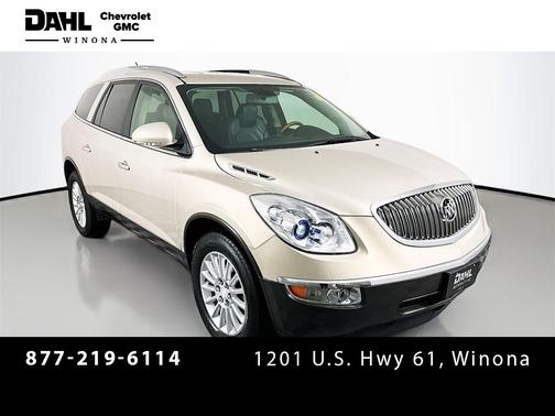 2011 Buick Enclave 1XL