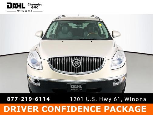 2011 Buick Enclave 1XL