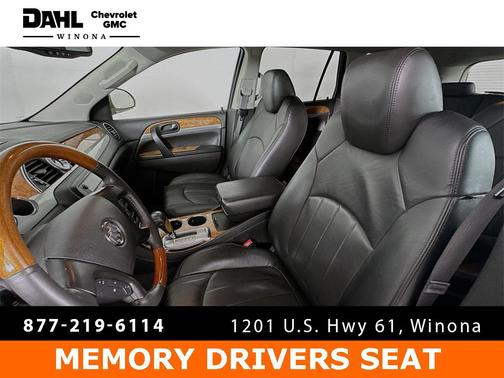 2011 Buick Enclave 1XL
