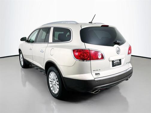2011 Buick Enclave 1XL