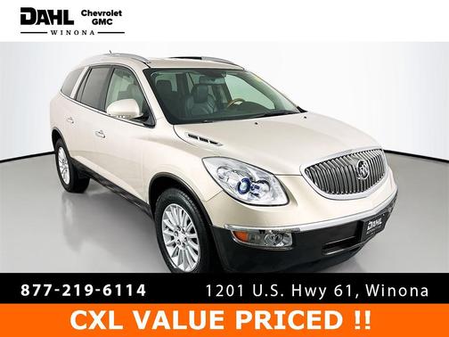 2011 Buick Enclave 1XL