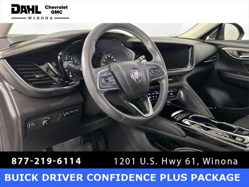 2023 Buick Envision Avenir AWD