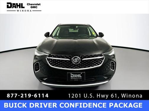 2023 Buick Envision Avenir AWD