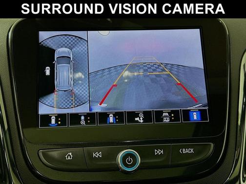 Mosaic Black Metallic 2024 Chevrolet Equinox Premier w/1LZ