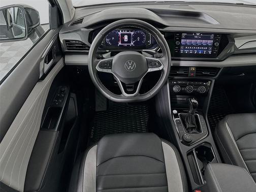 2024 Volkswagen Taos 1.5T SEL