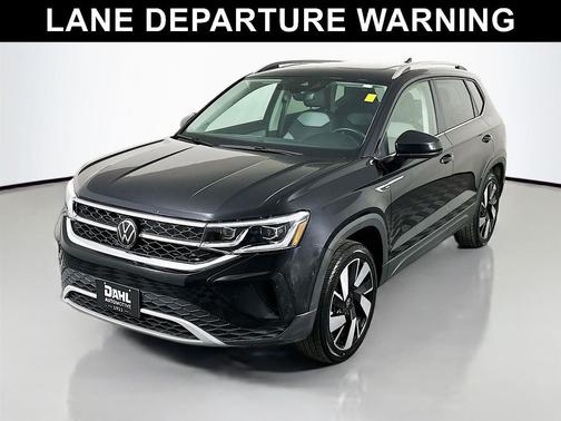 2024 Volkswagen Taos 1.5T SEL