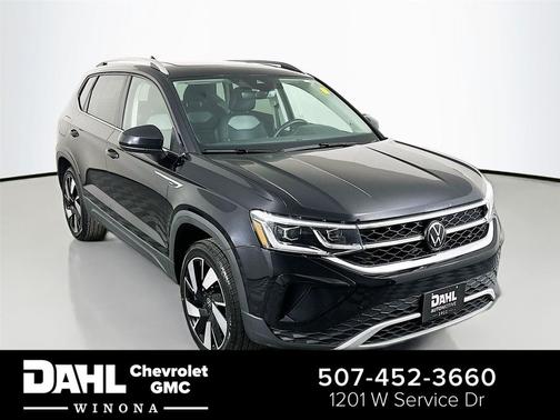 2024 Volkswagen Taos 1.5T SEL