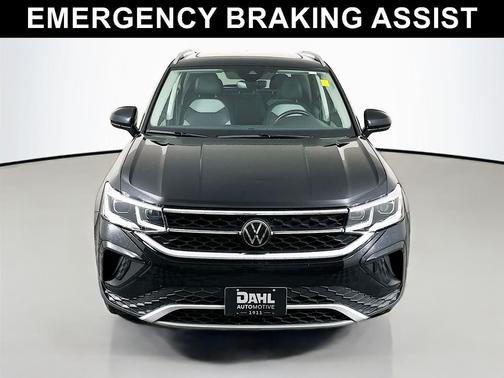 2024 Volkswagen Taos 1.5T SEL