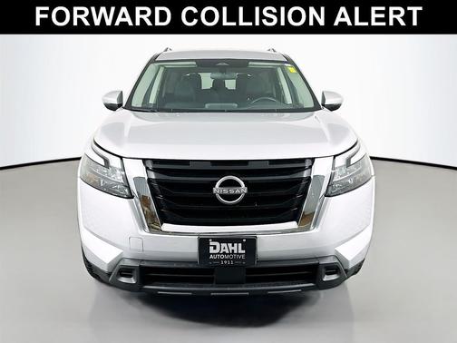 2023 Nissan Pathfinder SV 4WD