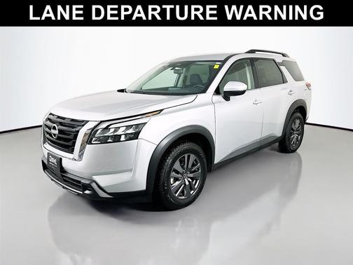 2023 Nissan Pathfinder SV 4WD