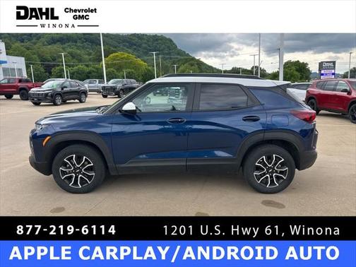 2023 Chevrolet Trailblazer ACTIV