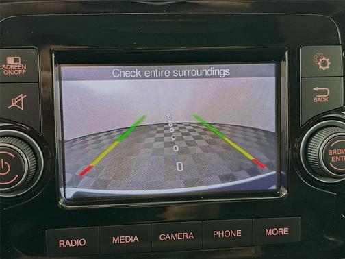 Bright White 2022 RAM ProMaster City Tradesman