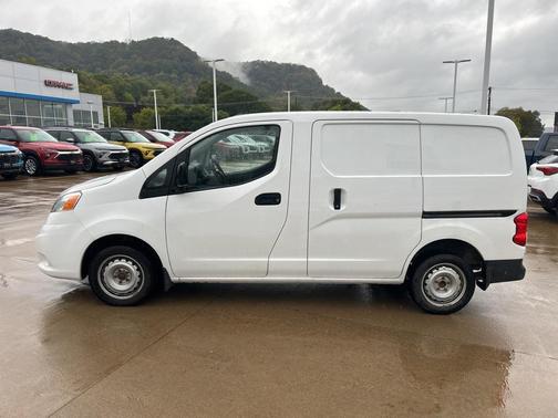 2020 Nissan NV200 S