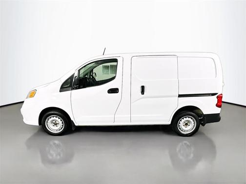 2020 Nissan NV200 S