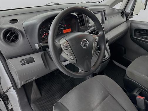 2020 Nissan NV200 S