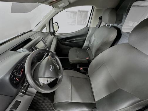 2020 Nissan NV200 S