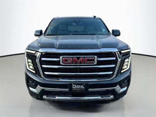 2026 GMC Yukon XL Elevation 4WD