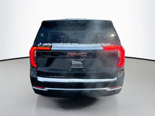 2026 GMC Yukon XL Elevation 4WD