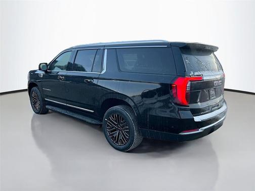 2026 GMC Yukon XL Elevation 4WD