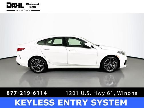 2024 BMW 228 Gran Coupe xDrive