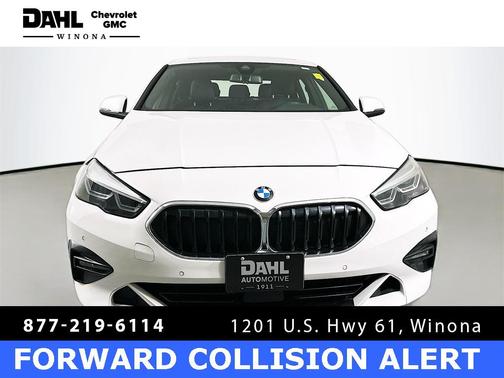 2024 BMW 228 Gran Coupe xDrive