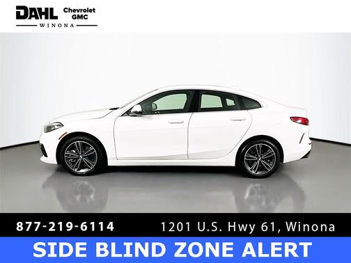 2024 BMW 228 Gran Coupe xDrive