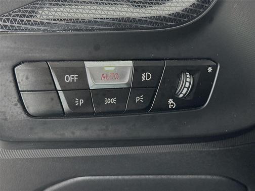 2024 BMW 228 Gran Coupe xDrive