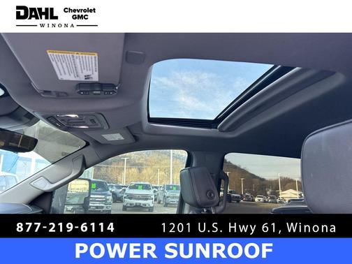 2024 GMC Sierra 3500 Denali