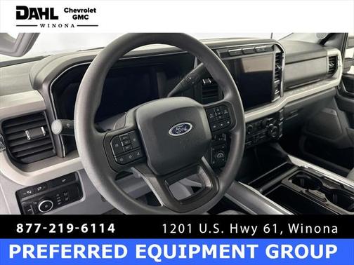 2024 Ford F-350 XLT