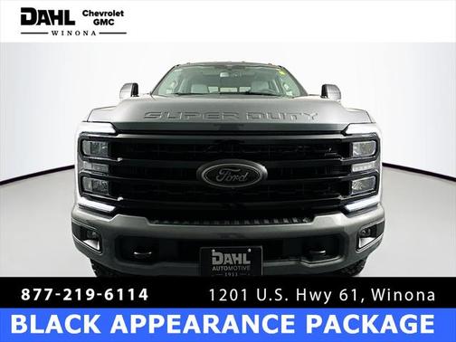 2024 Ford F-350 XLT