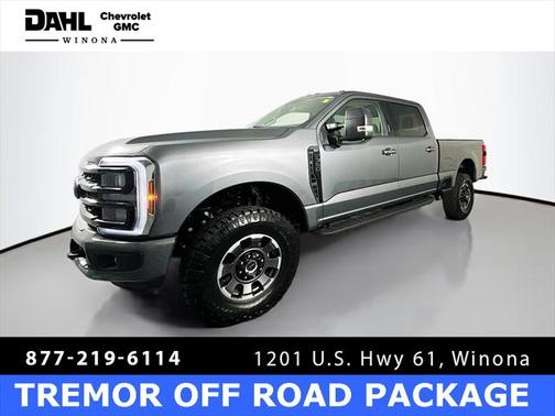 2024 Ford F-350 XLT