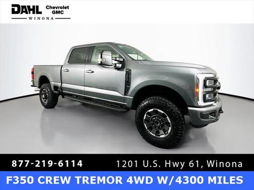 2024 Ford F-350 XLT