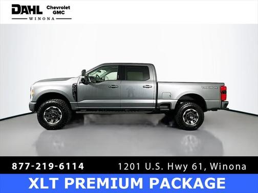 2024 Ford F-350 XLT