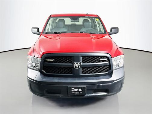 2022 RAM 1500 Tradesman